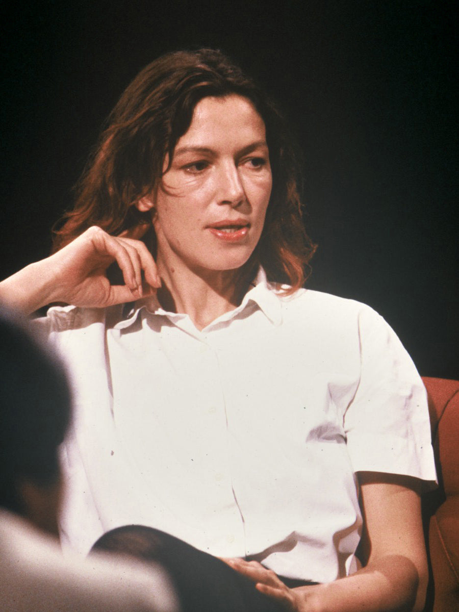 More than words: Katharine Hamnett and the Power of Slogan T-Shirts